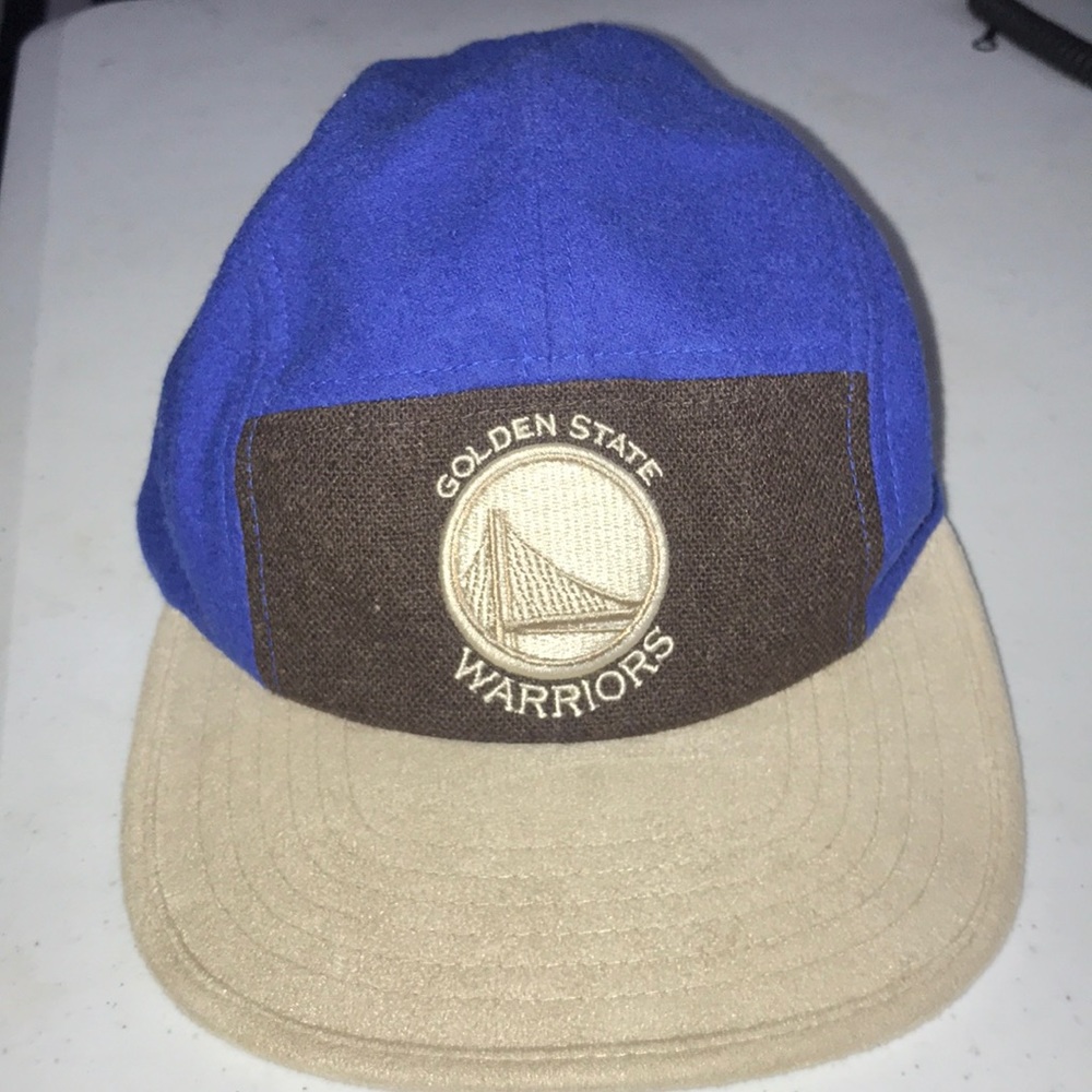 Golden State Warriors Hat